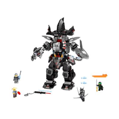 70613 Garmadon's Robo-Hai