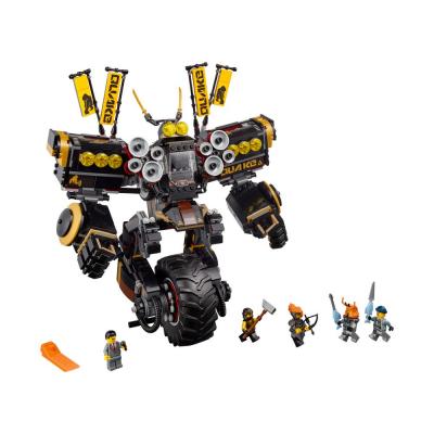 70632 Cole's Donner-Mech