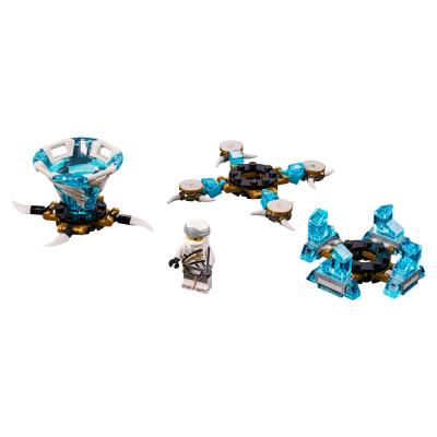 70661 Spinjitzu Zane