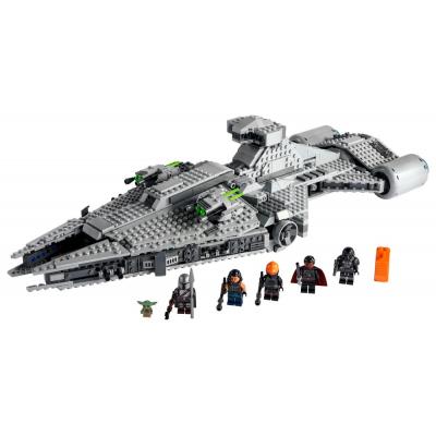 75315 Imperial Light Cruiser™