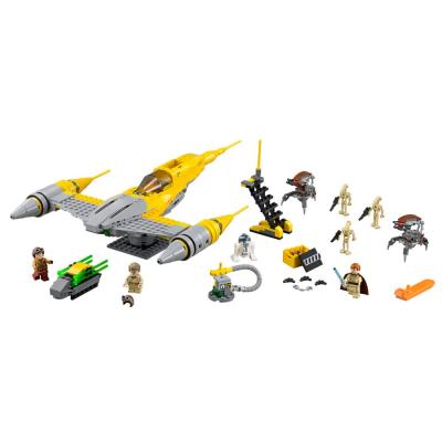 75092 Naboo Starfighter™