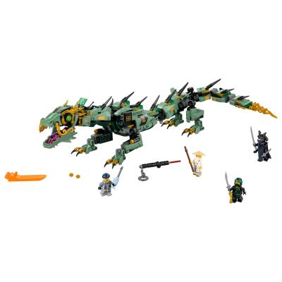 70612 Mech-Drache des Grünen Ninja