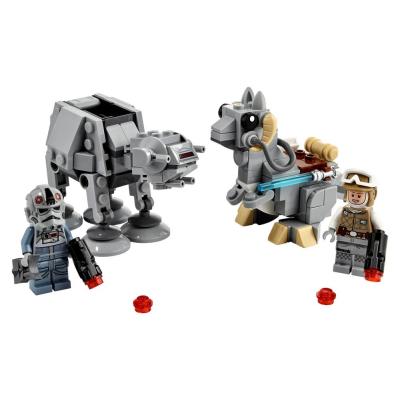 75298 AT-AT™ vs. Tauntaun™ Microfighters