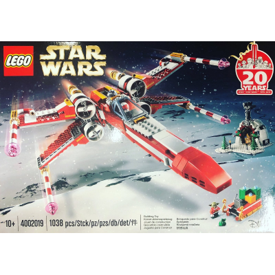 4002019 Star Wars X-Wing - Mitarbeitergeschenk 2019