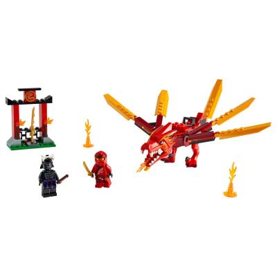 71701 Kais Feuerdrache