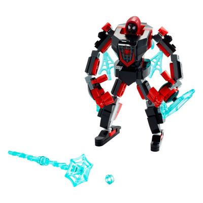 76171 Miles Morales Mech