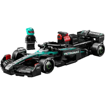 Produktbild Mercedes-AMG F1® W15 Rennauto