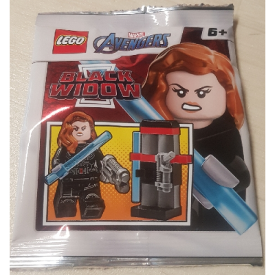 242109 Black Widow