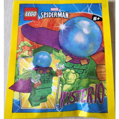 682403 Mysterio paper bag