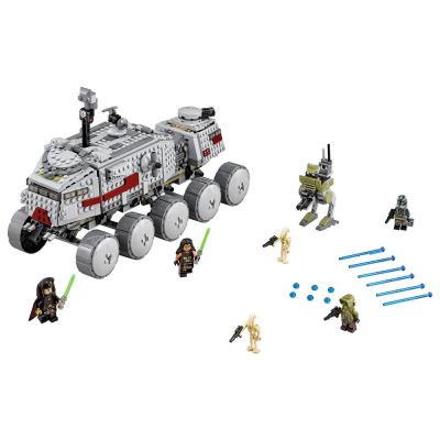 75151 Clone Turbo Tank™