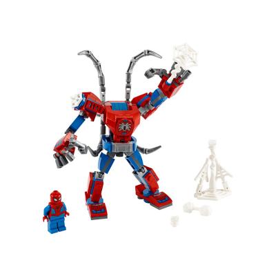 76146 Spider-Man Mech