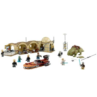 75052 Mos Eisley Cantina™