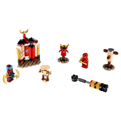 70680 Ninja Tempeltraining