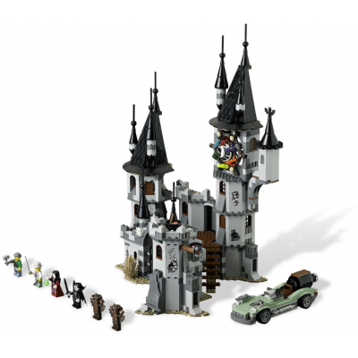 9468 Vampirschloss