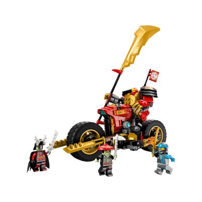 71783 Kais Mech-Bike EVO