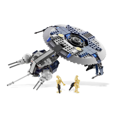 7678 Droid Gunship