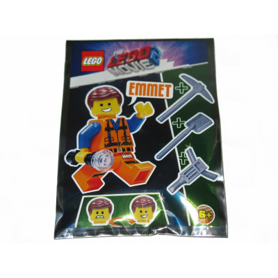 471905 Emmet Polybag