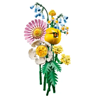 Produktbild Kleiner Sommerstrauß