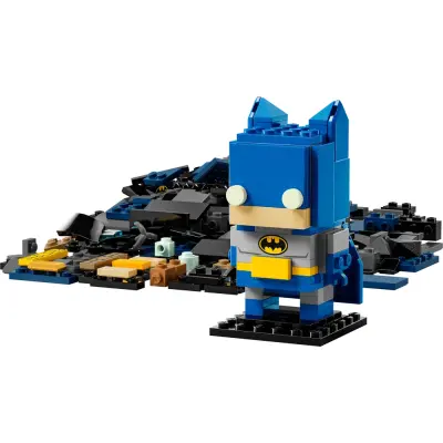 Produktbild Batman™ 8-in-1-Figur