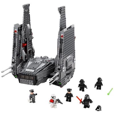 75104 Kylo Ren's Command Shuttle™