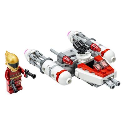 75263 Widerstands Y-Wing™ Microfighter