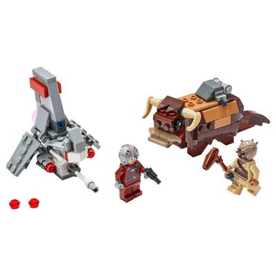 75265 T-16 Skyhopper™ vs Bantha™ Microfighters