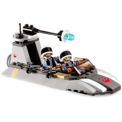 7668 Rebel Scout Speeder™