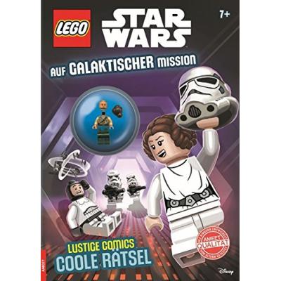 8710823003677 Auf galaktischer Mission