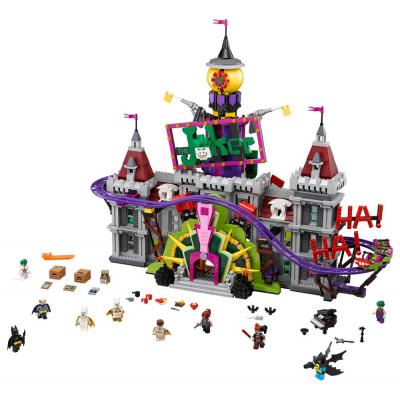 70922 The Joker™ Manor