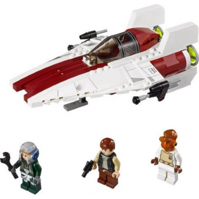 75003 A-Wing Starfighter