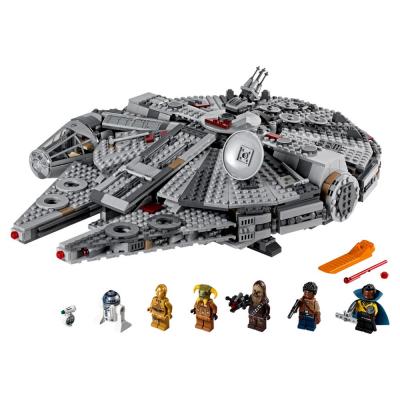 75257 Millennium Falcon™