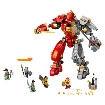 71720 Feuer-Stein-Mech