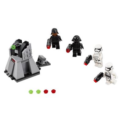 75132 First Order Battle Pack