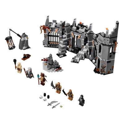 79014 Schlacht von Dol Guldur