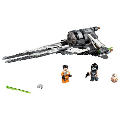 75242 TIE Interceptor™ – Allianz-Pilot