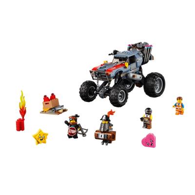 70829 Emmets und Lucys Flucht-Buggy!