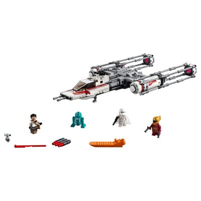 75249 Widerstands Y-Wing Starfighter™