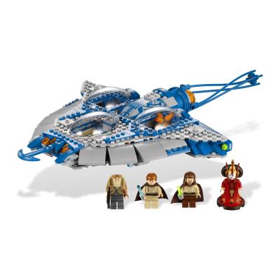 9499 Gungan Sub