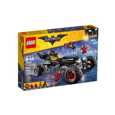 70905 Das Batmobil