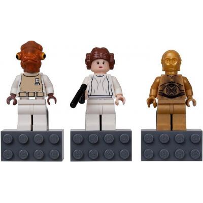 852843 Star Wars Magnet Set