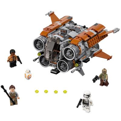 75178 Jakku Quadjumper™