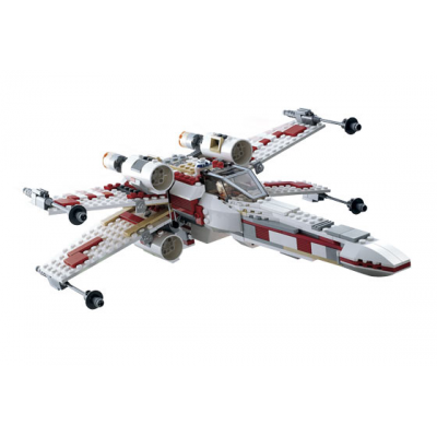 6212 X-wing Starfighter™