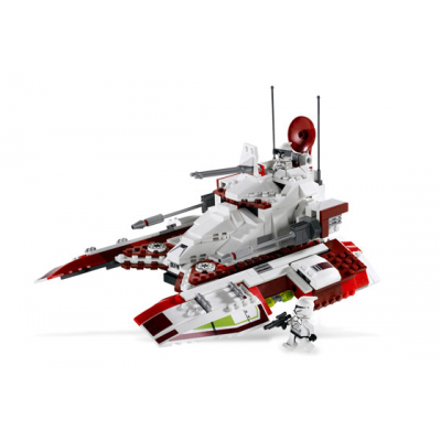 7679 Republic Fighter Tank