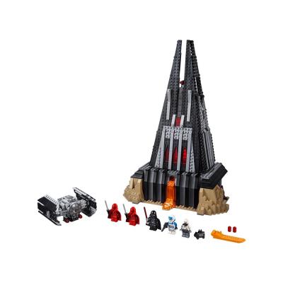 75251 Darth Vaders Festung