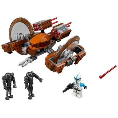 75085 Hailfire Droid™