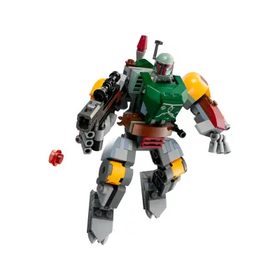 75369 Boba Fett™ Mech