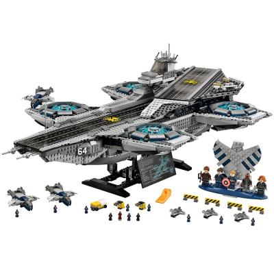 Produktbild Der SHIELD Helicarrier