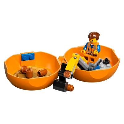 853874 Emmets Baustellen-Pod