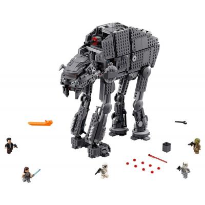 75189 First Order Heavy Assault Walker™