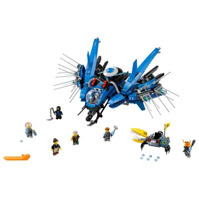 70614 Jay's Jet-Blitz